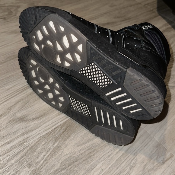 Men’s Adidas Rivalry RM sneakers - size 7 - Picture 5 of 7